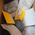 Partij ongeopende post – 10 Pakketten